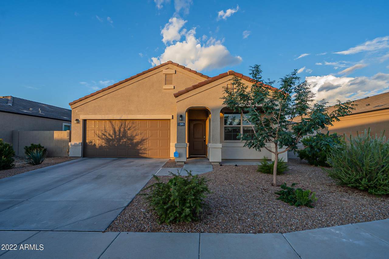 2395 Alida Trail - Photo 1