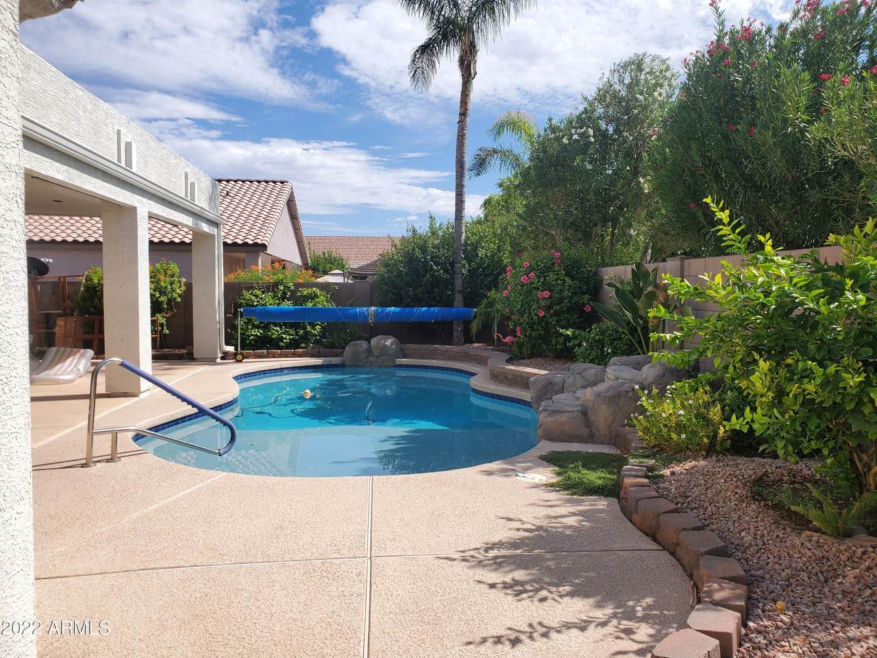 5100 Camellia Drive - Photo 1