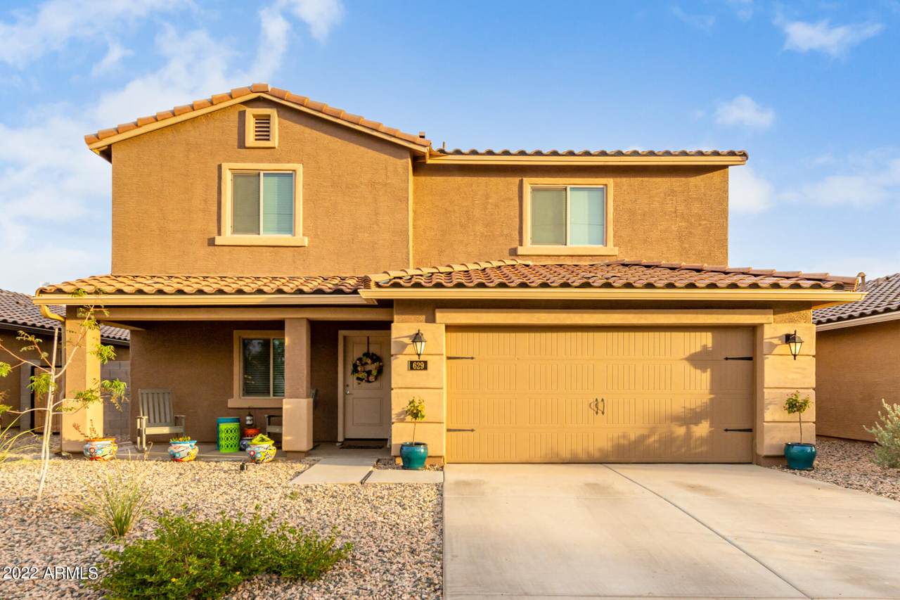 629 16TH Street - Photo 1