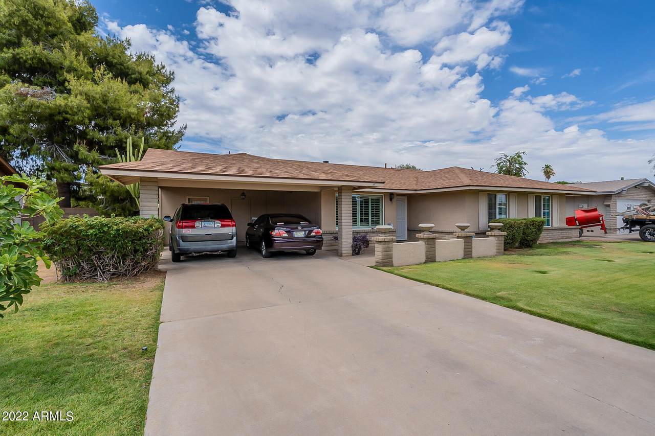 5028 Mescal Street - Photo 1