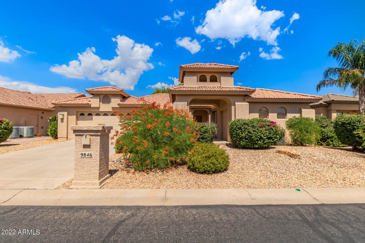 9846 Cedar Waxwing Drive - Photo 1