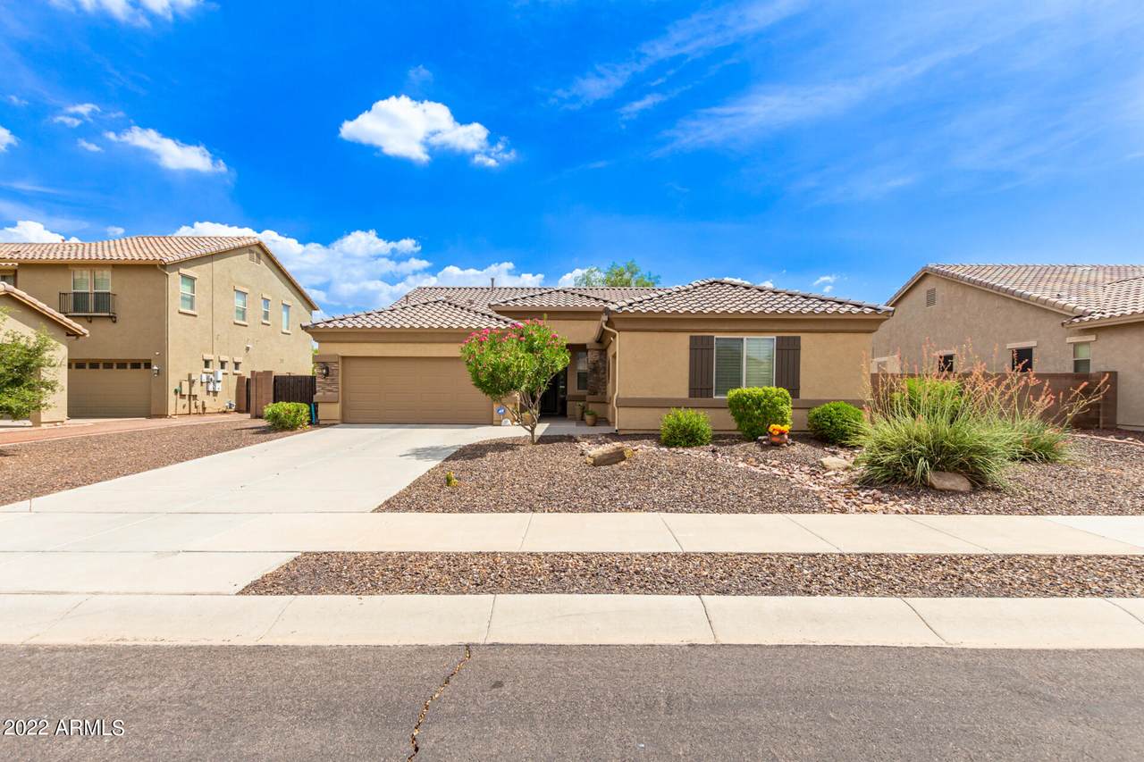 16777 Jefferson Street - Photo 1