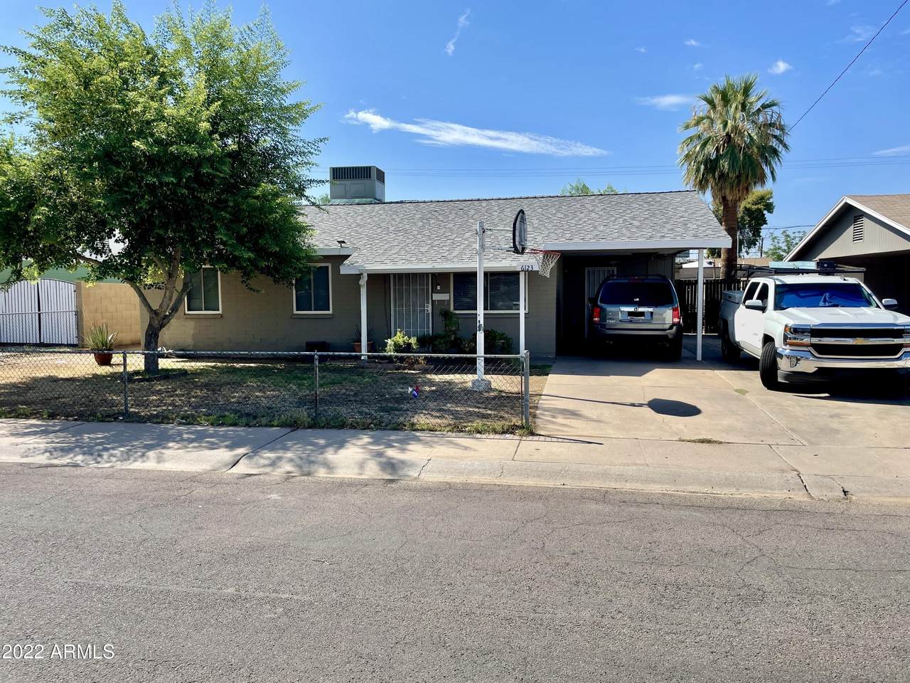 6123 Keim Drive - Photo 1