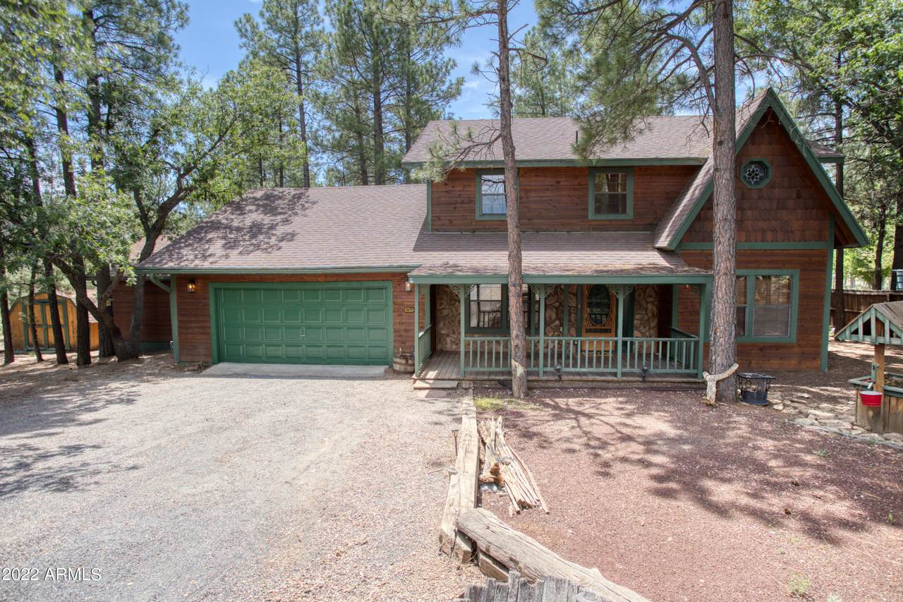 4679 Big Pine Drive - Photo 1