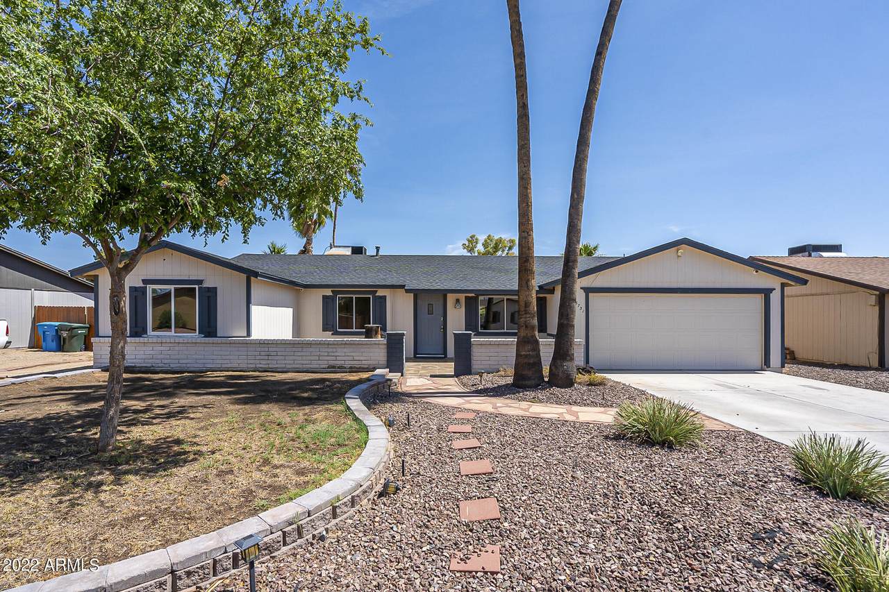 3731 Winchcomb Drive - Photo 1