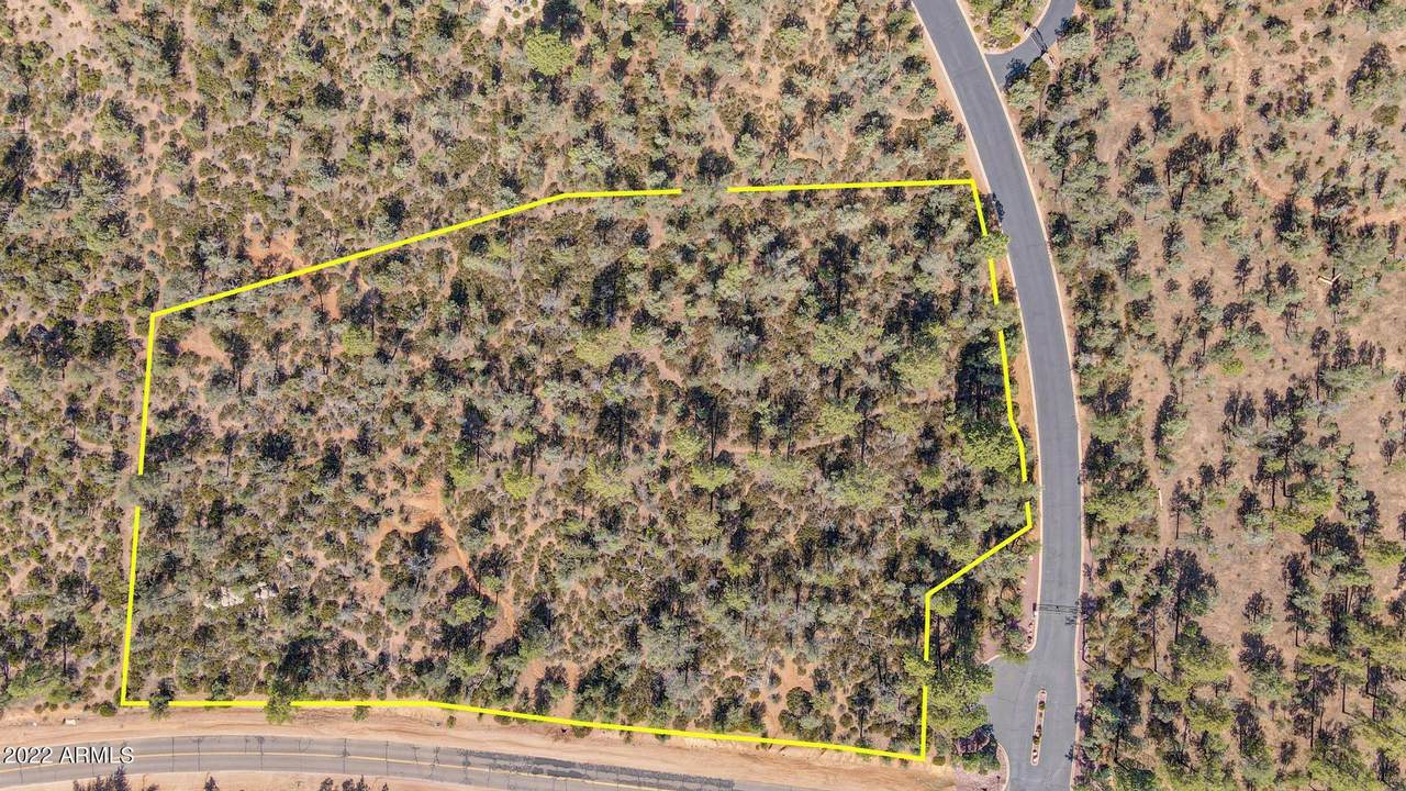 717 Foothills East Circle - Photo 1