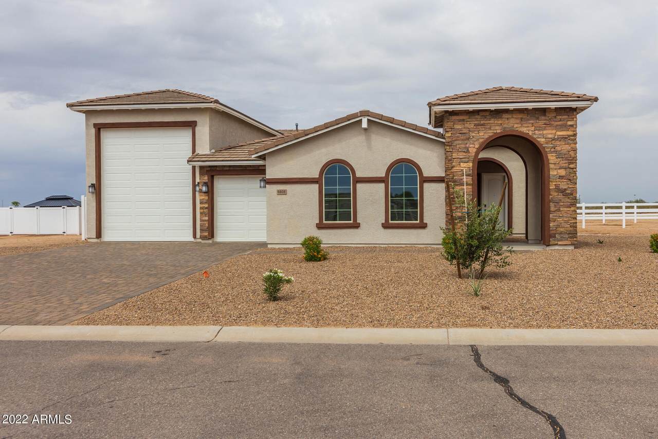 6608 Cima Vista Drive - Photo 1