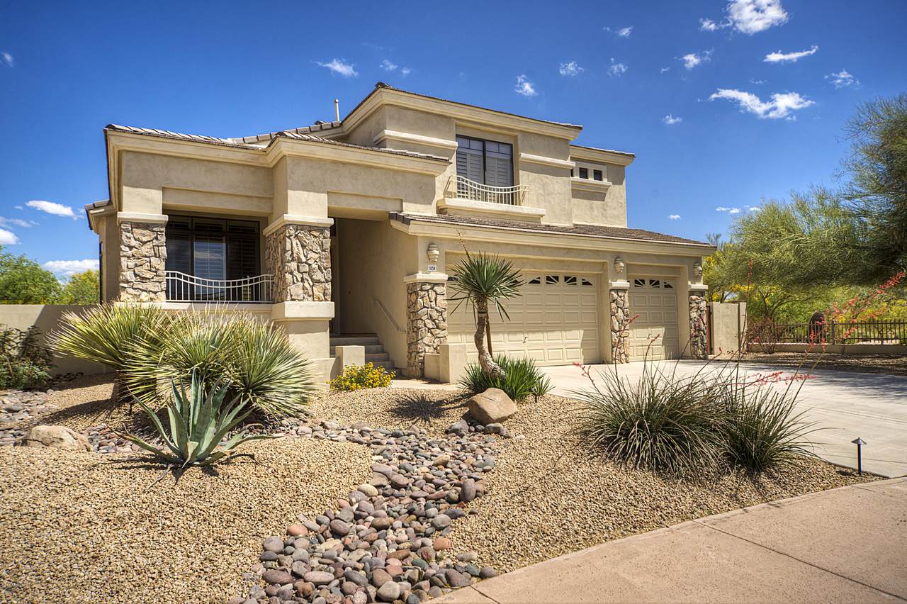 5258 Hashknife Road - Photo 1