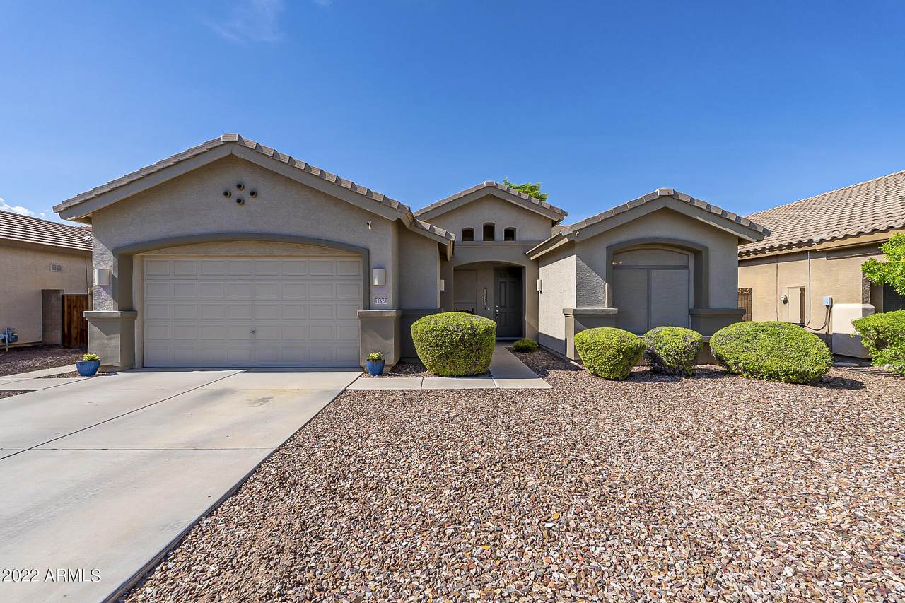 12528 Highland Avenue - Photo 1