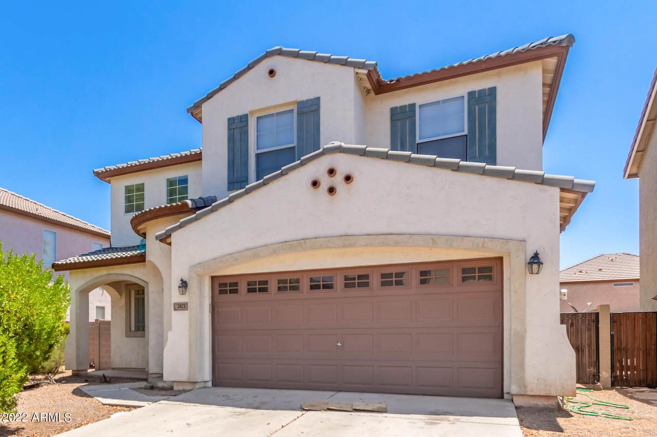 2421 90TH Glen - Photo 1