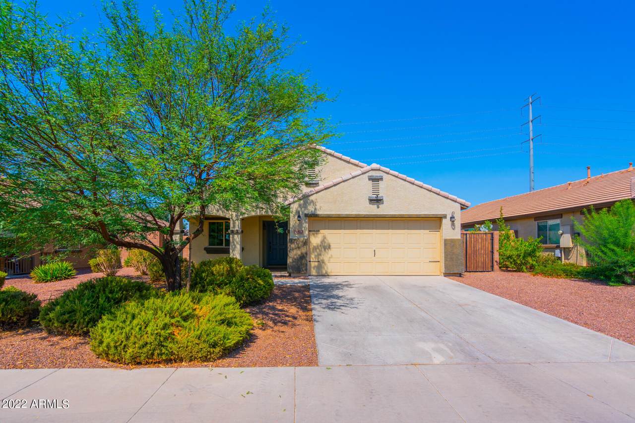 3812 186TH Lane - Photo 1