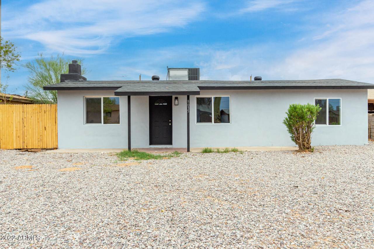 8035 4TH Avenue - Photo 1