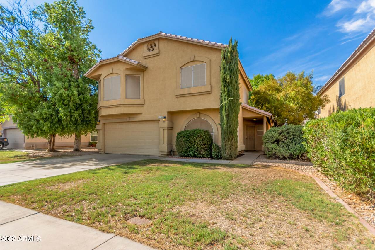 7438 Medina Avenue - Photo 1