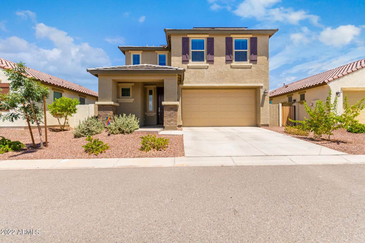 15188 Sherman Street - Photo 1