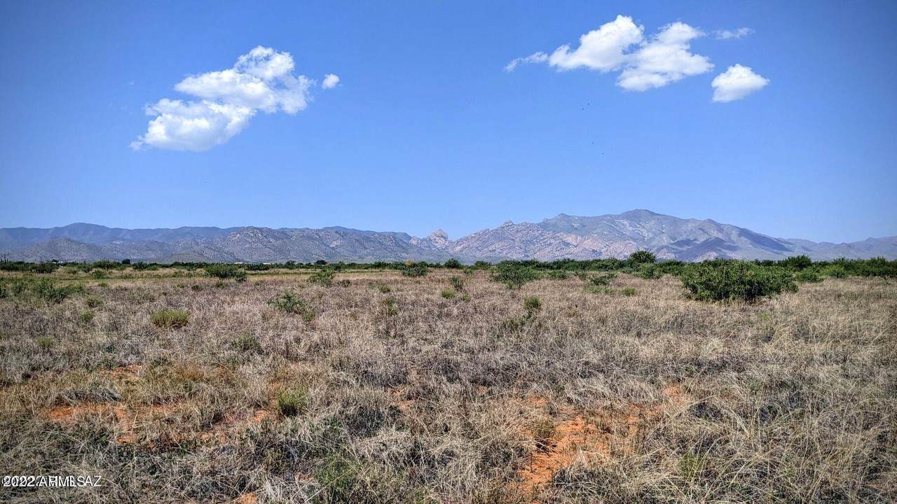 1 Lot Ironwood Road - Photo 1