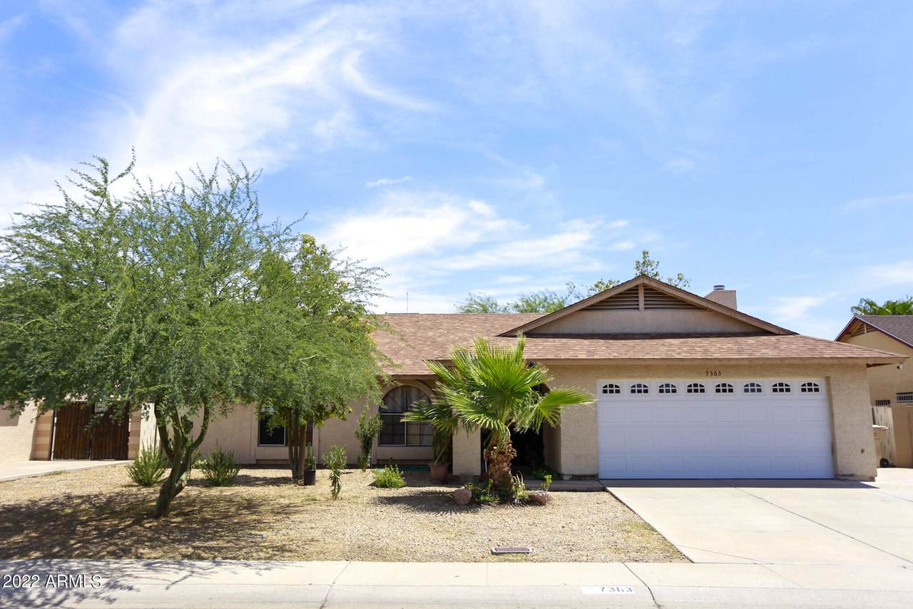 7363 Medlock Drive - Photo 1