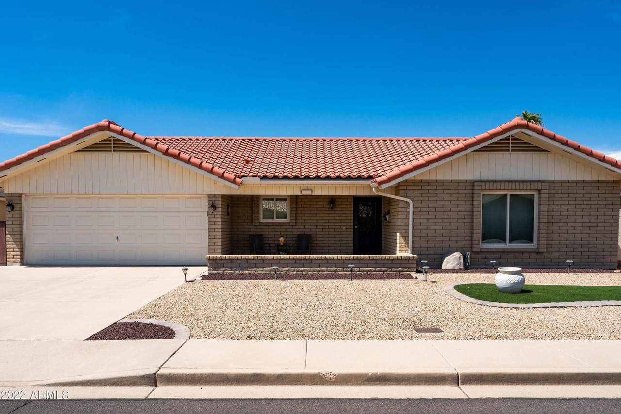 7858 Mendoza Avenue - Photo 1