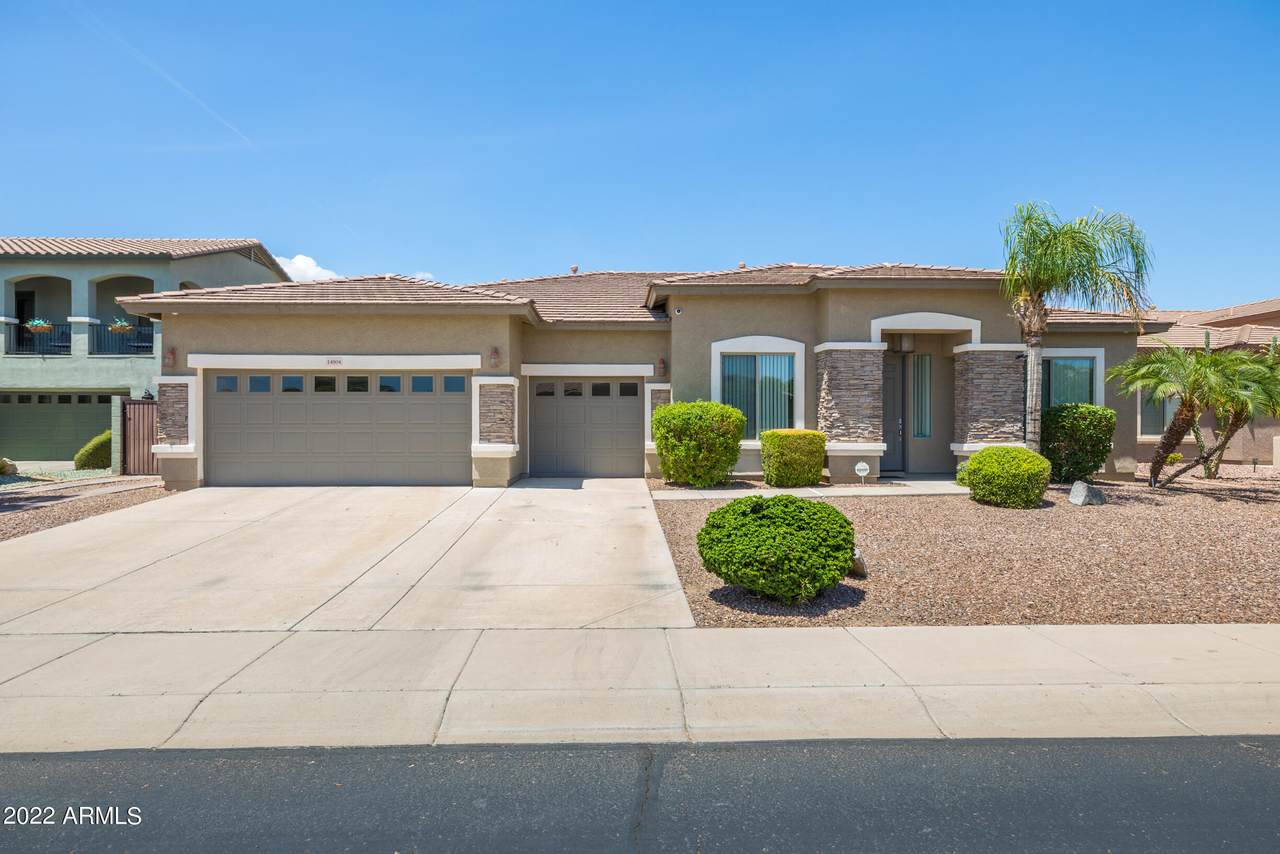 14804 181ST Avenue - Photo 1