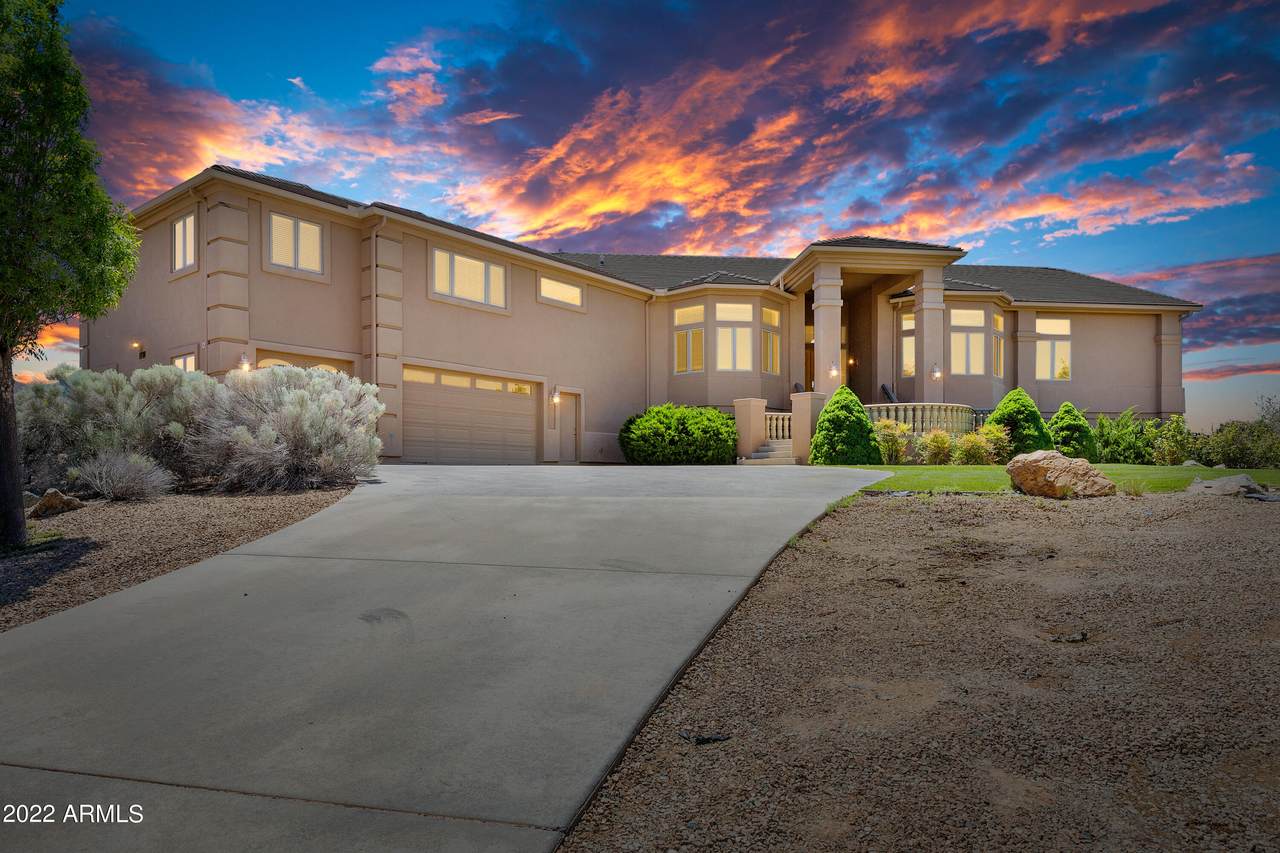 14617 Meadow Ranch Place - Photo 1
