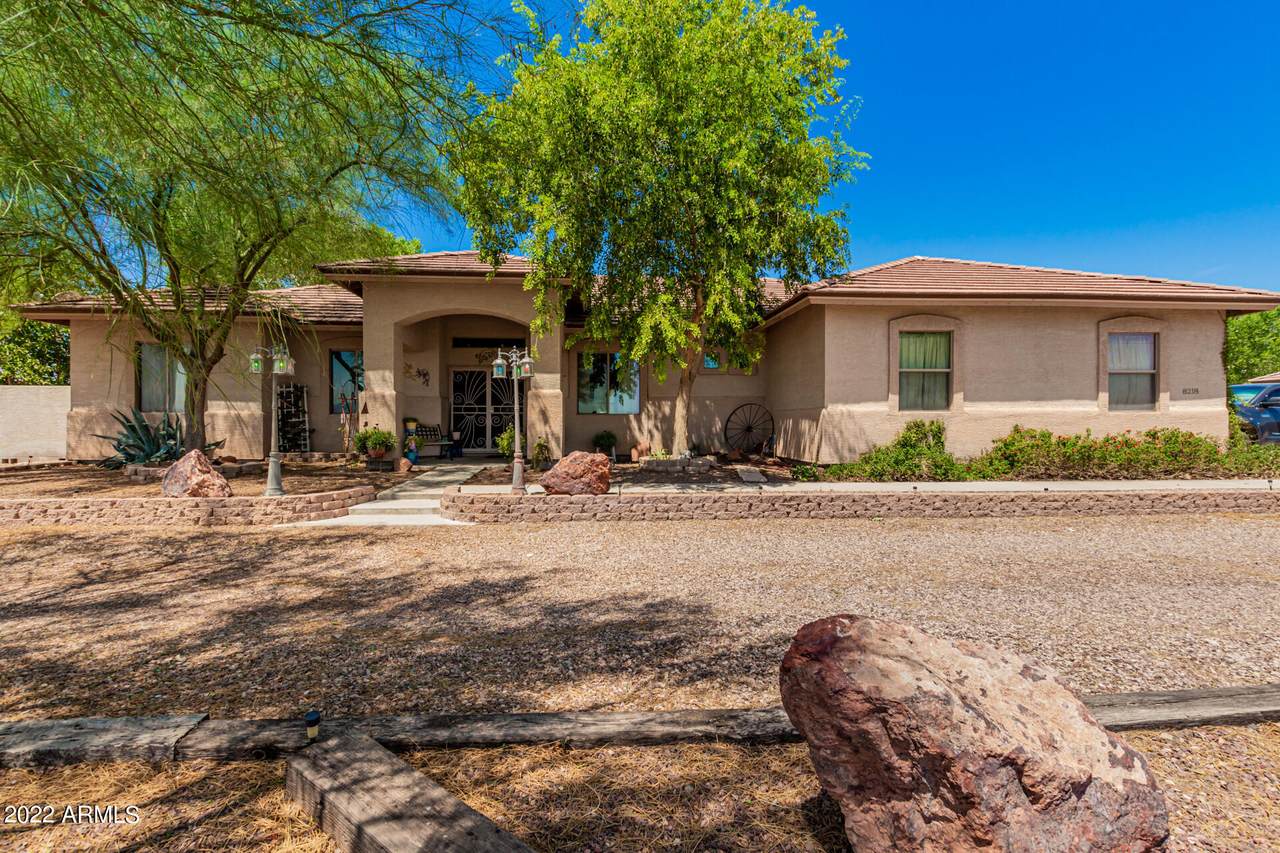 8218 225TH Avenue - Photo 1