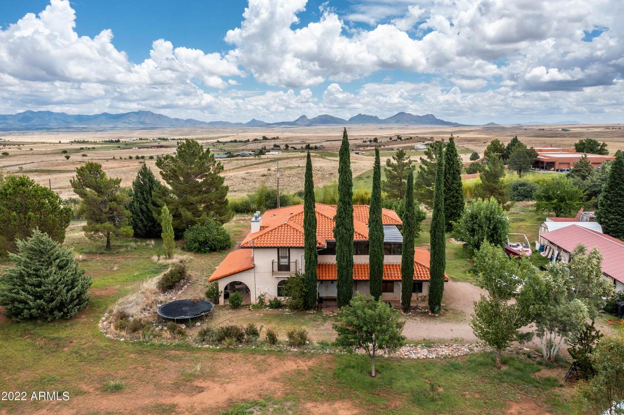 3433 Highway 83 - Photo 1