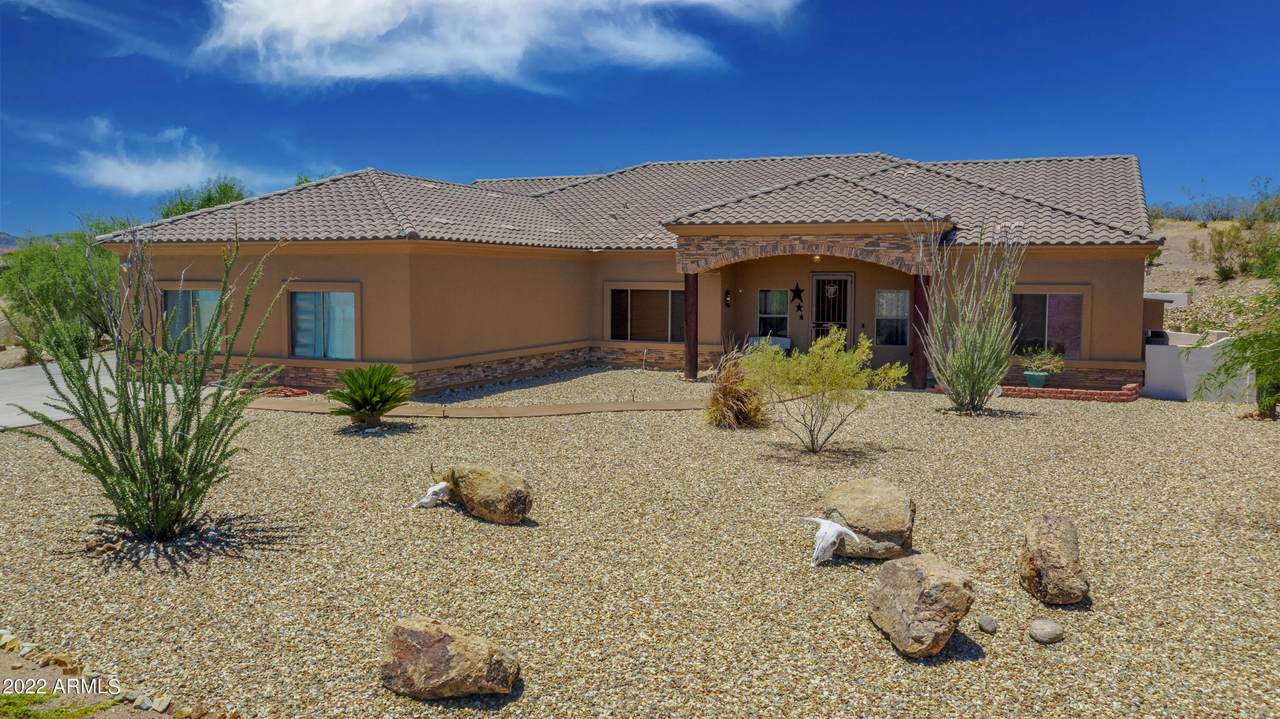 450 Longhorn Road - Photo 1