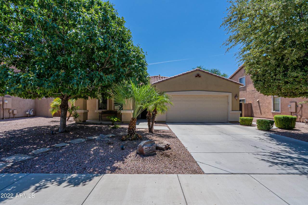 3293 Fandango Drive - Photo 1