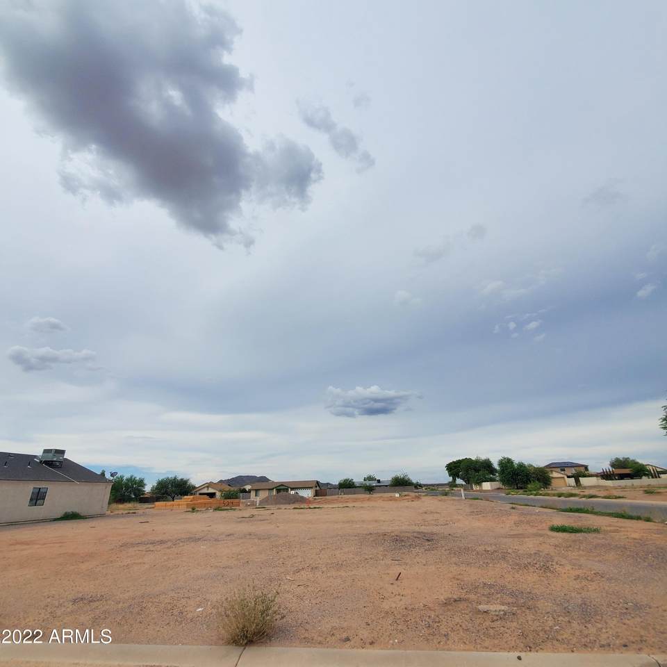 12208 Cabrillo Drive - Photo 1
