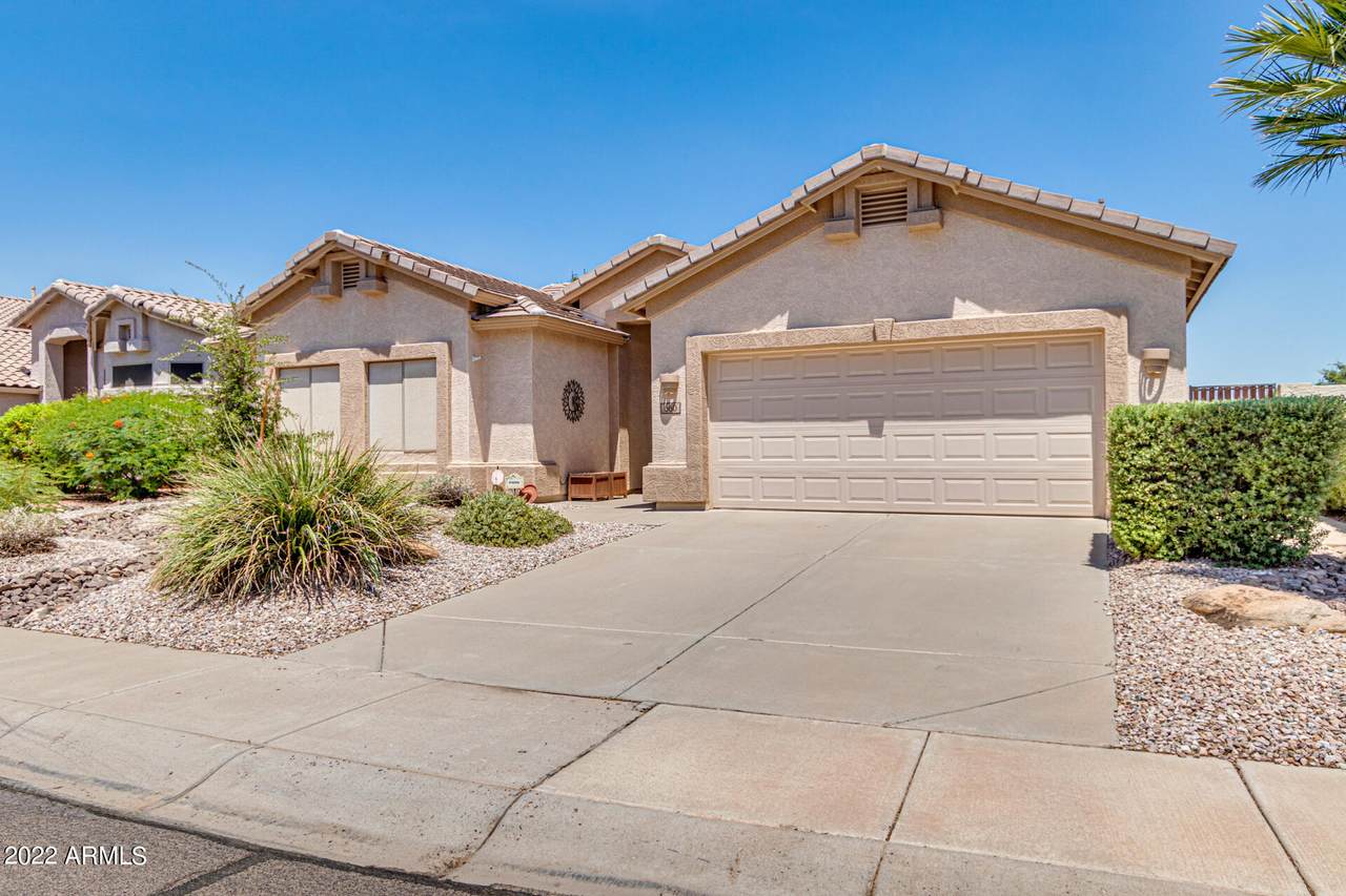 660 Cherrywood Drive - Photo 1