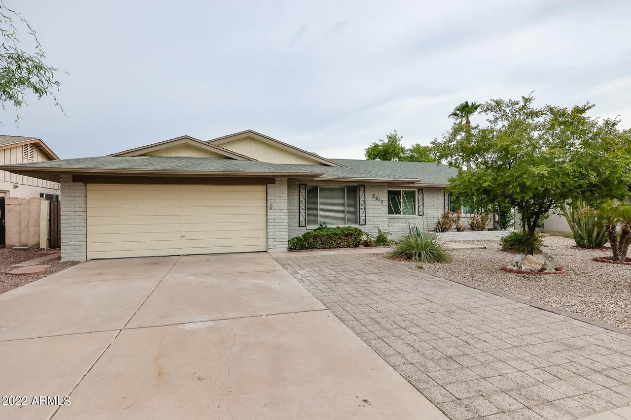 2013 Stanford Drive - Photo 1