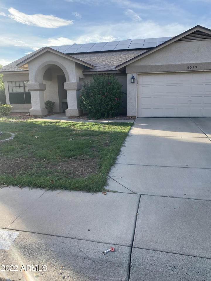 4010 Mariposa Grande - Photo 1