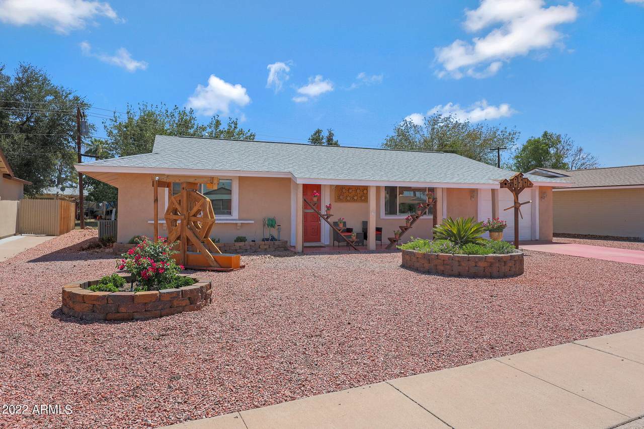 10925 Greer Avenue - Photo 1