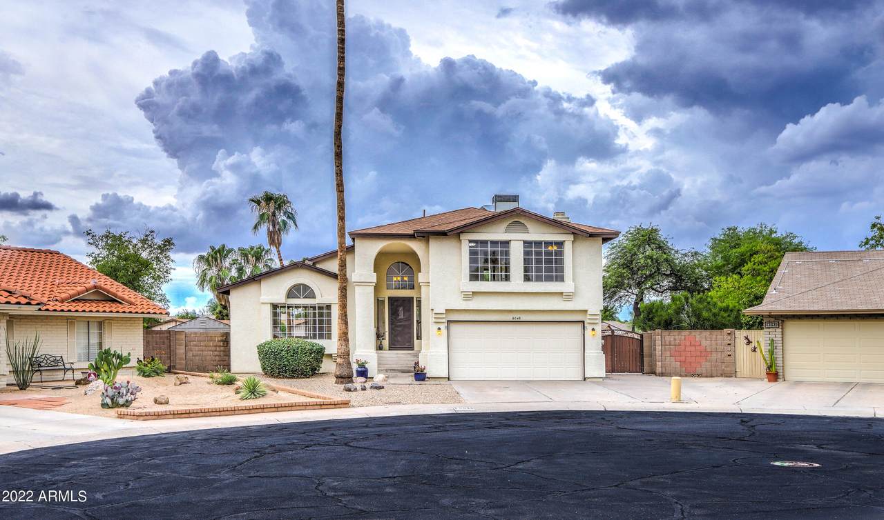6048 Garden Drive - Photo 1