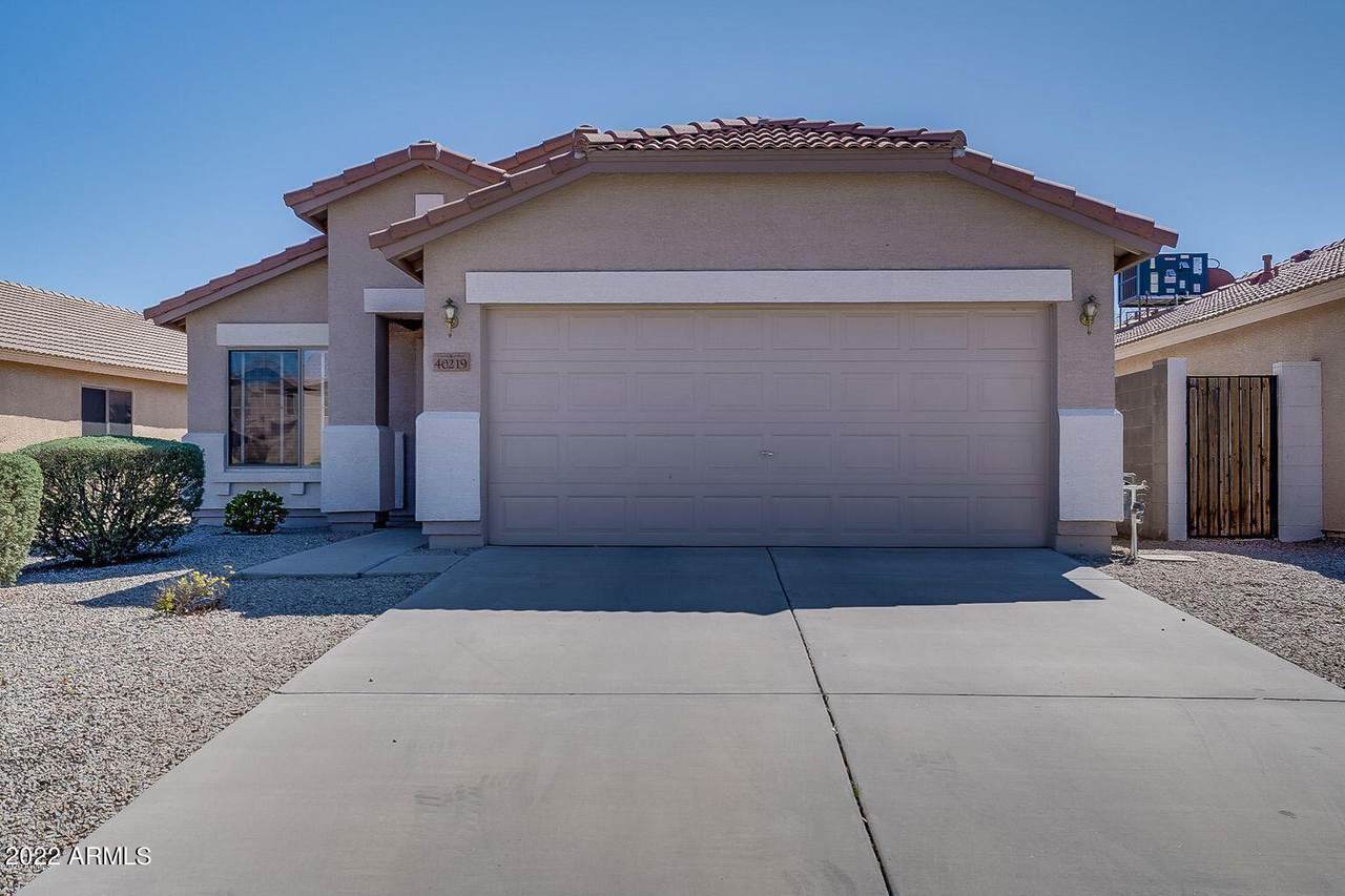 40219 Cassara Drive - Photo 1