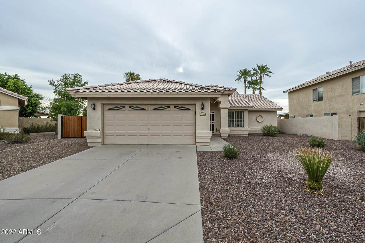 2870 Los Altos Place - Photo 1