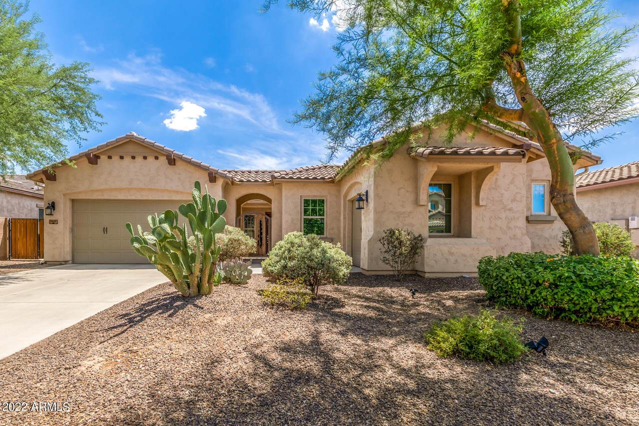 3007 Longhorn Drive - Photo 1