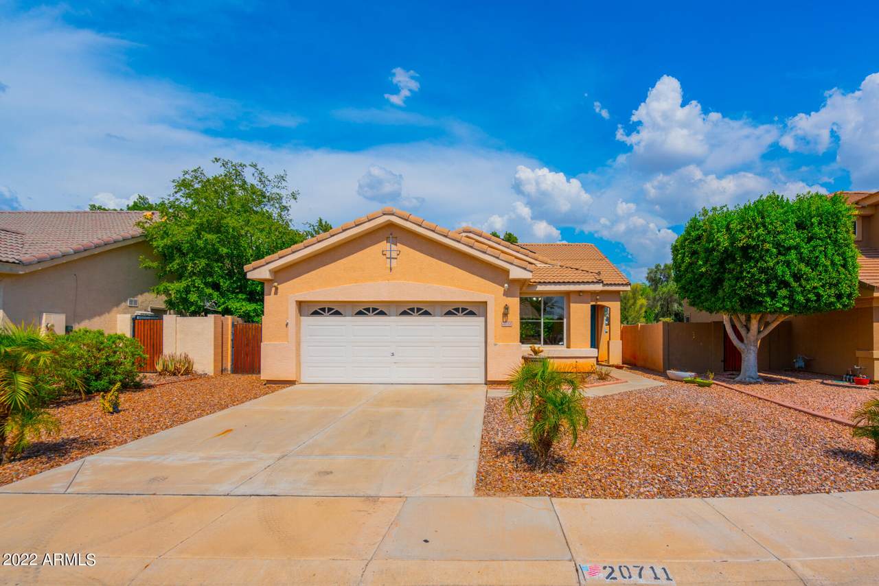 20711 68TH Drive - Photo 1