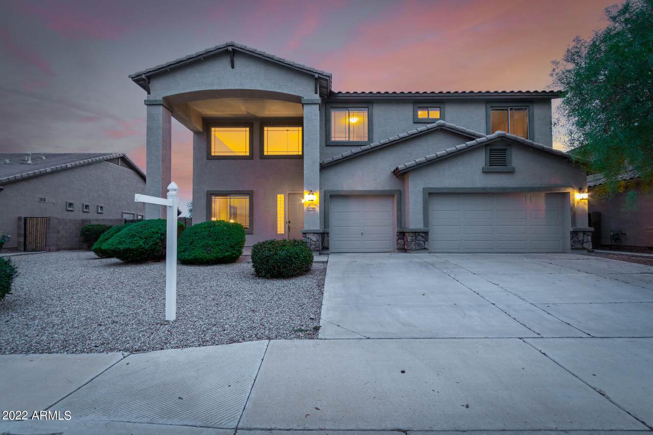 21860 Olson Court - Photo 1