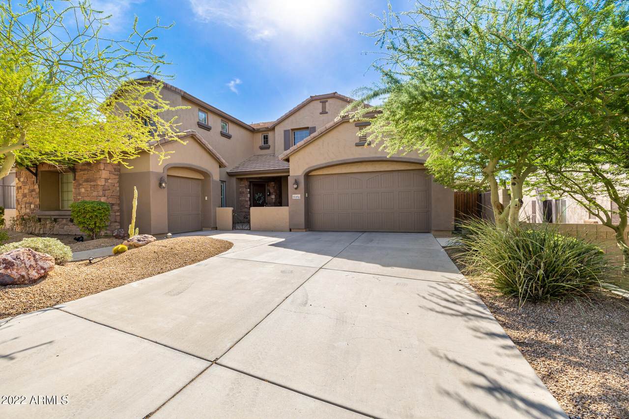 26896 88TH Drive - Photo 1