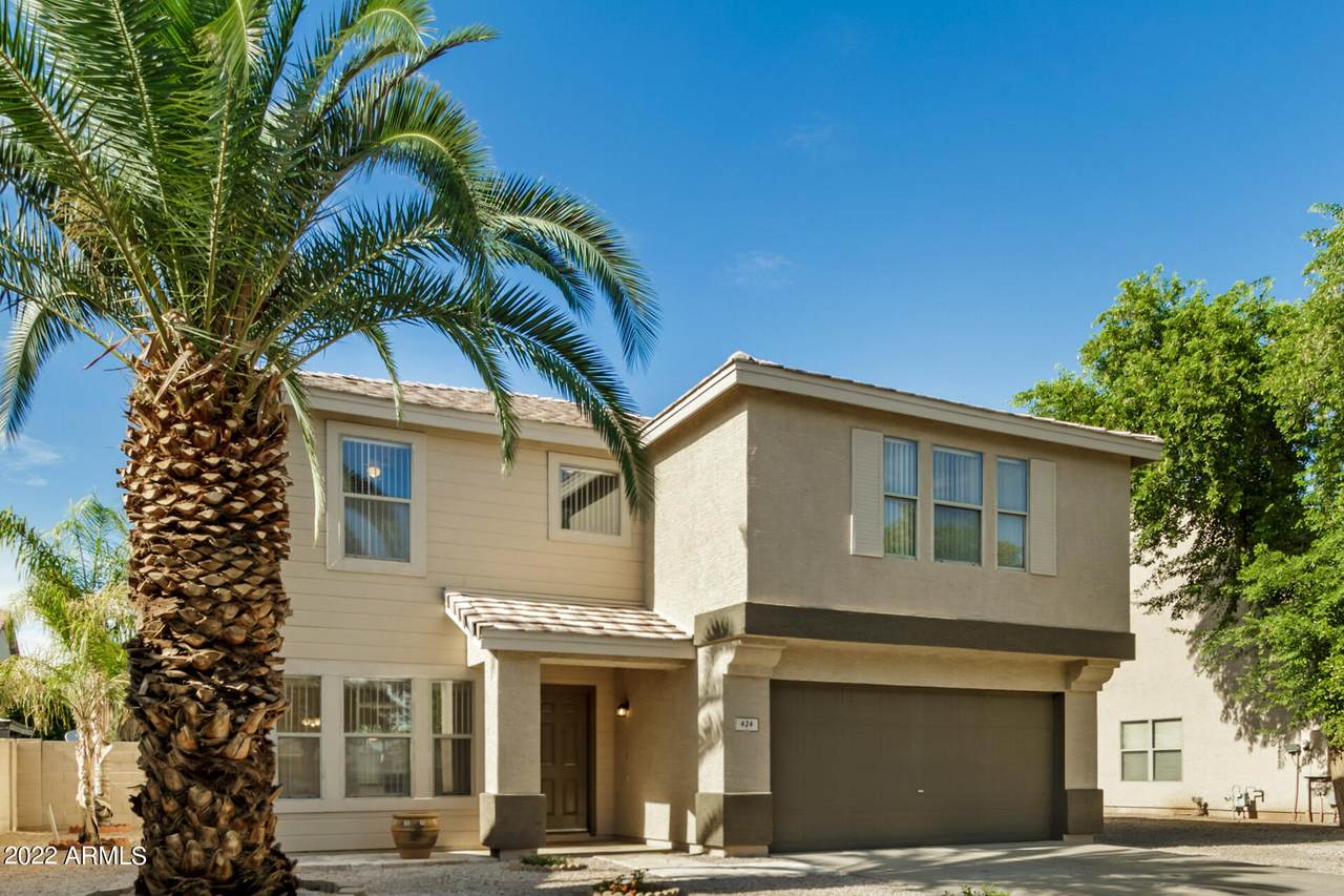 424 Cotton Lane - Photo 1