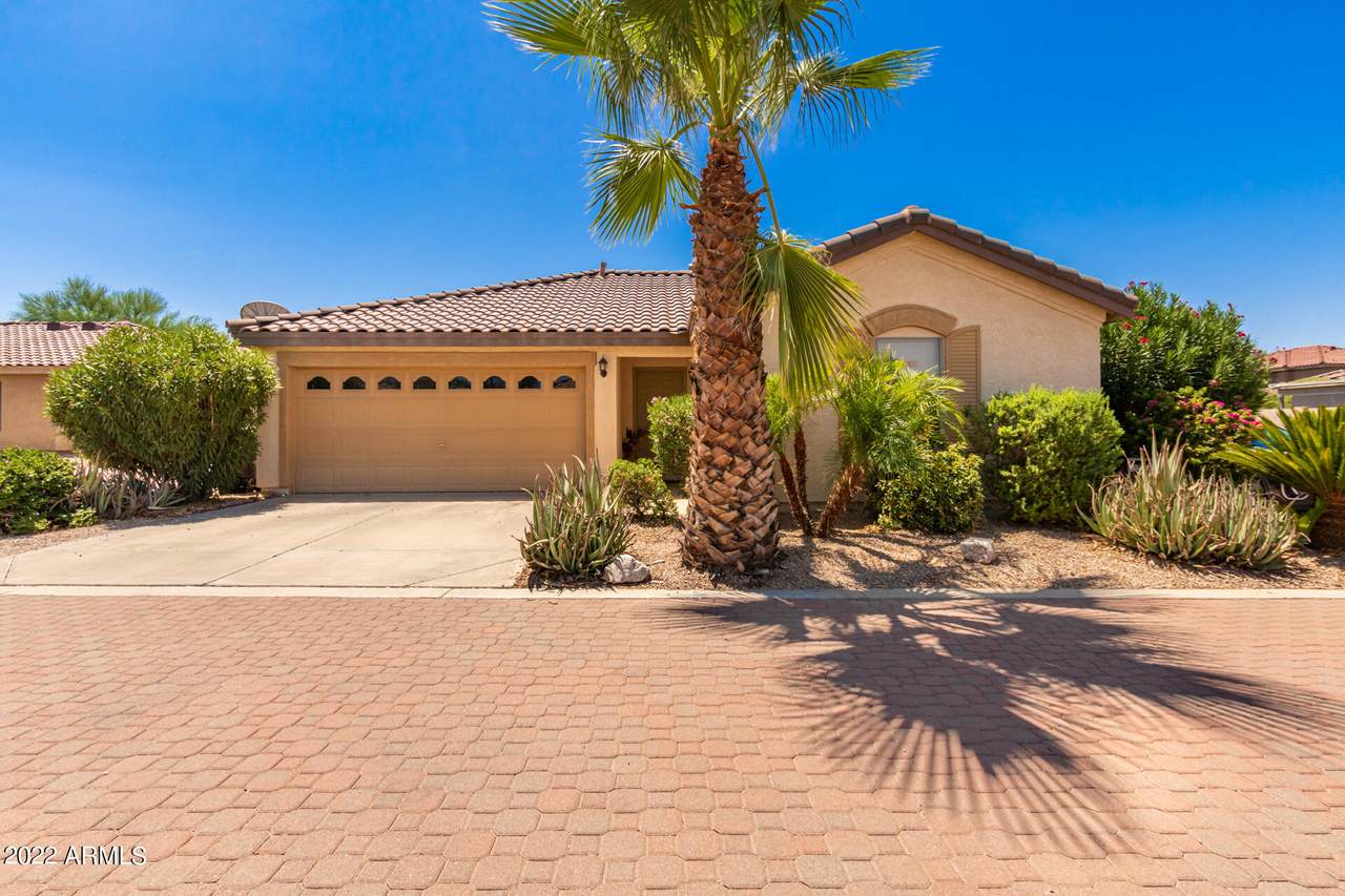 6145 Wilson Drive - Photo 1