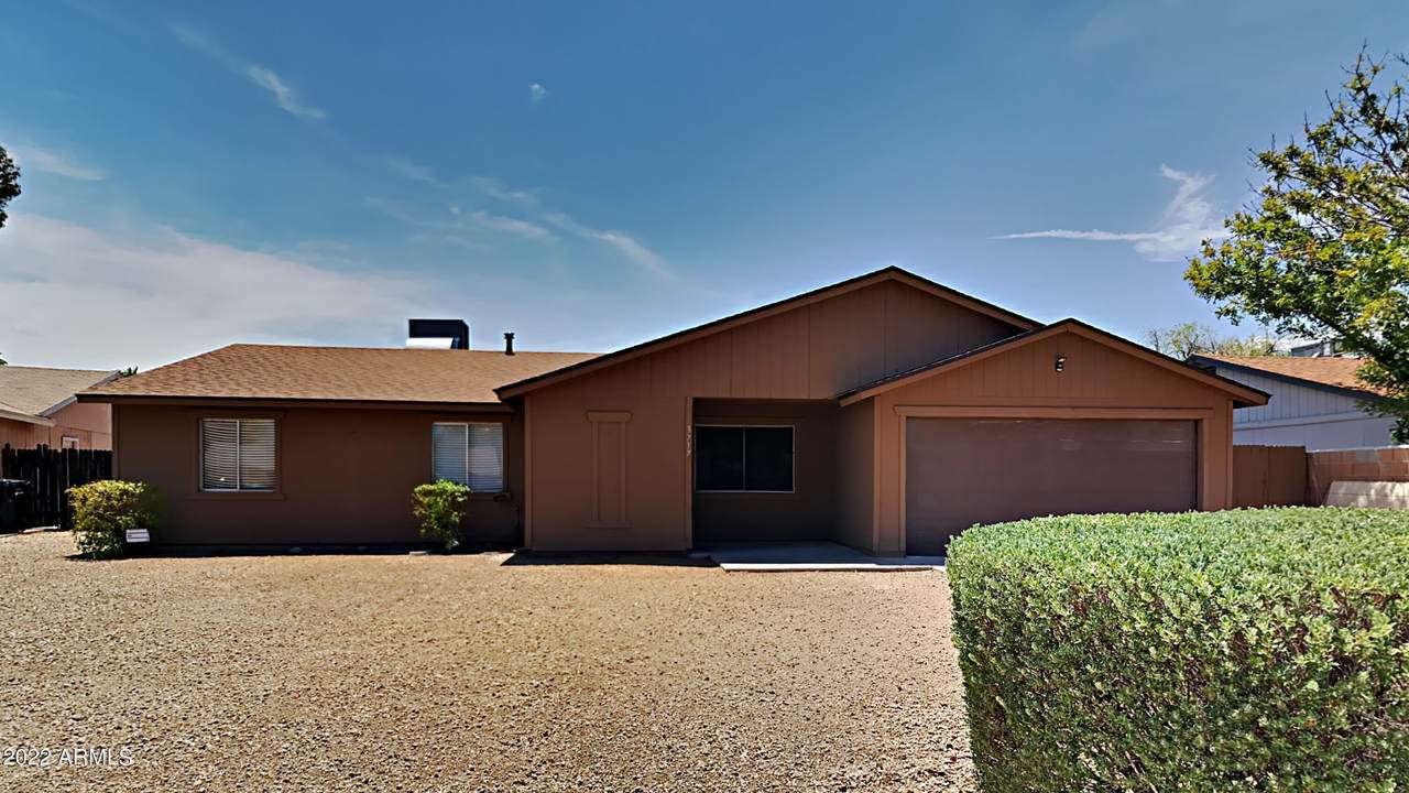 3717 Gelding Drive - Photo 1