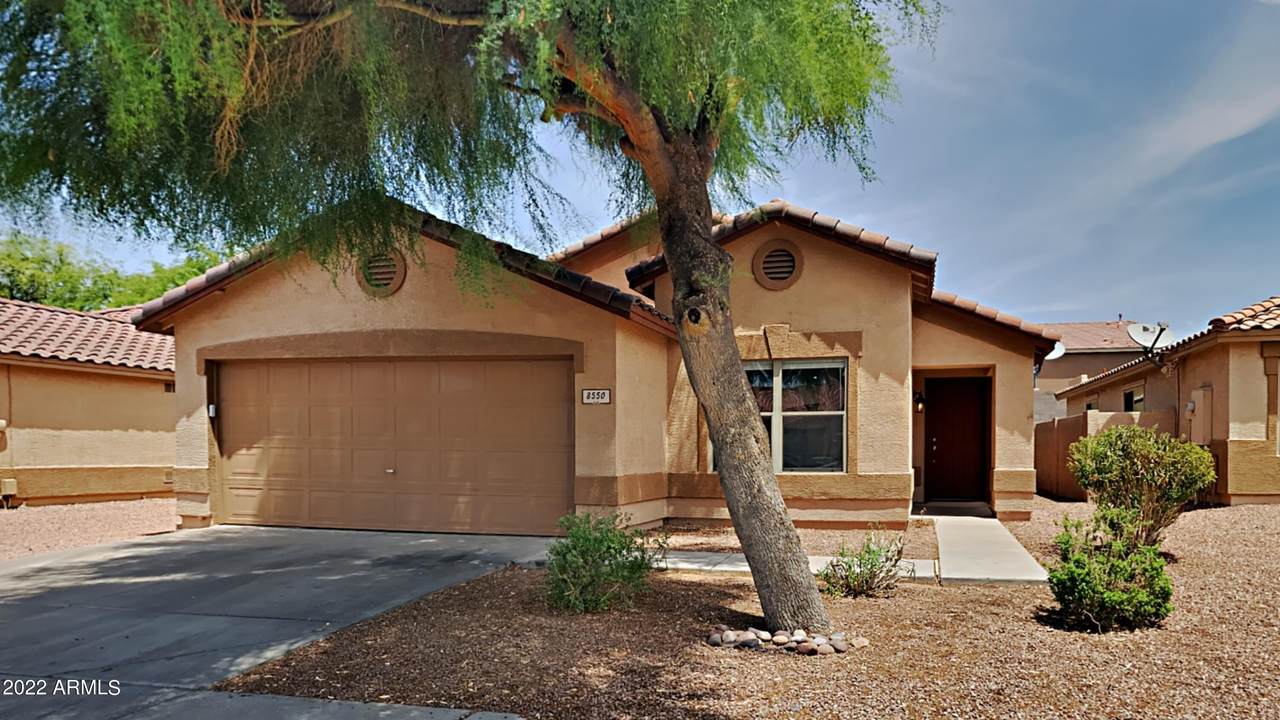 8550 Kiowa Avenue - Photo 1
