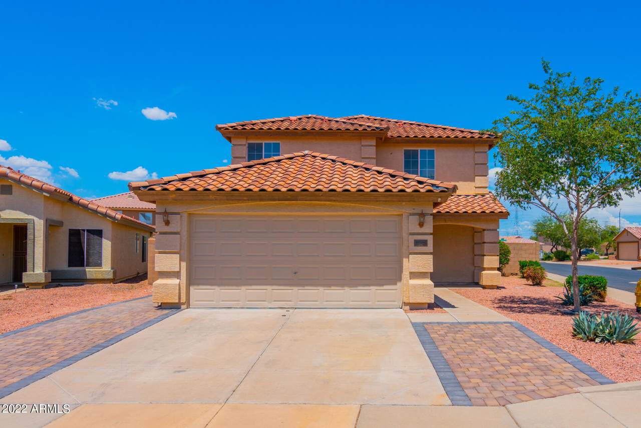 11514 Paradise Drive - Photo 1