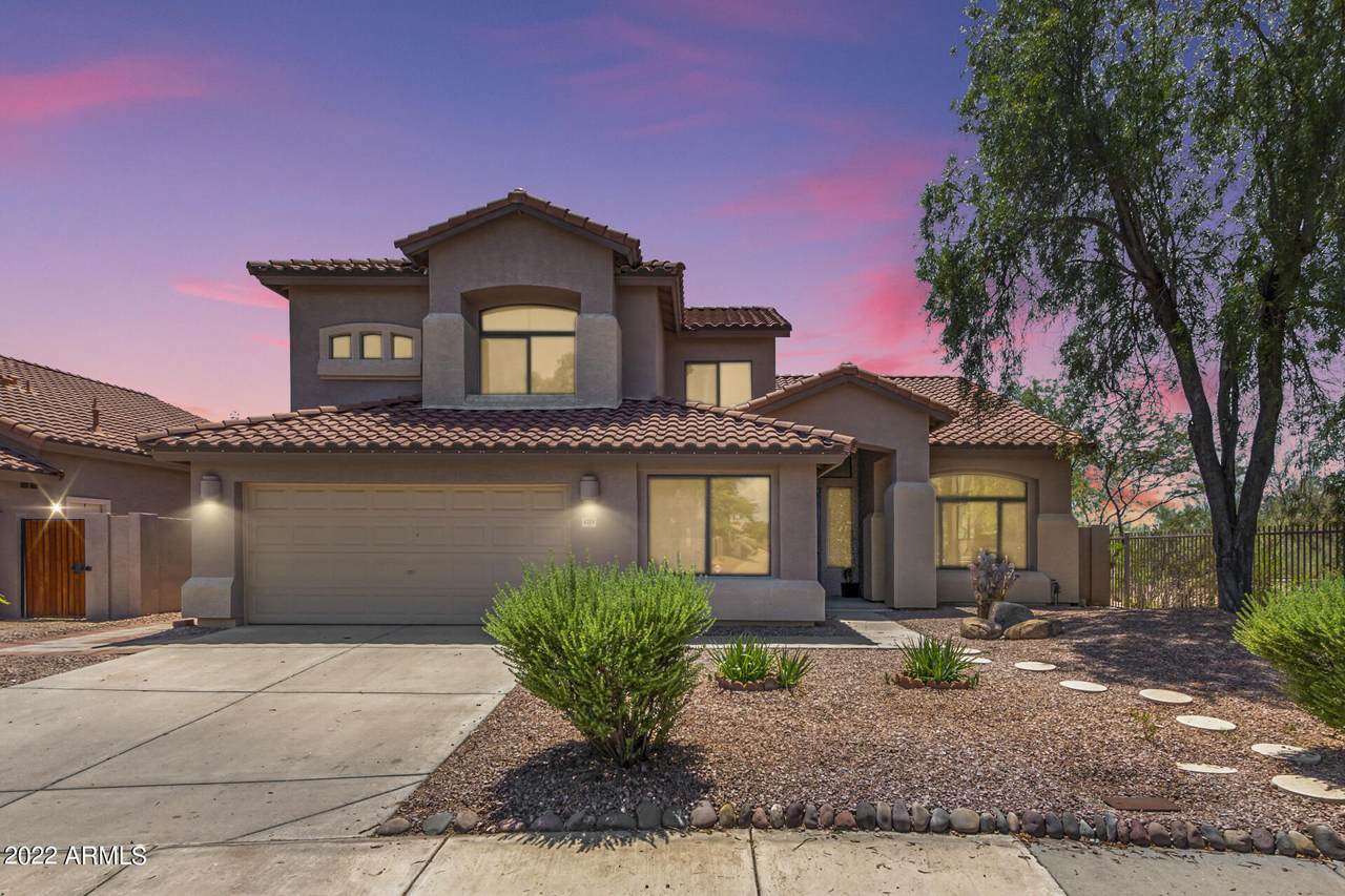 4209 Williams Drive - Photo 1