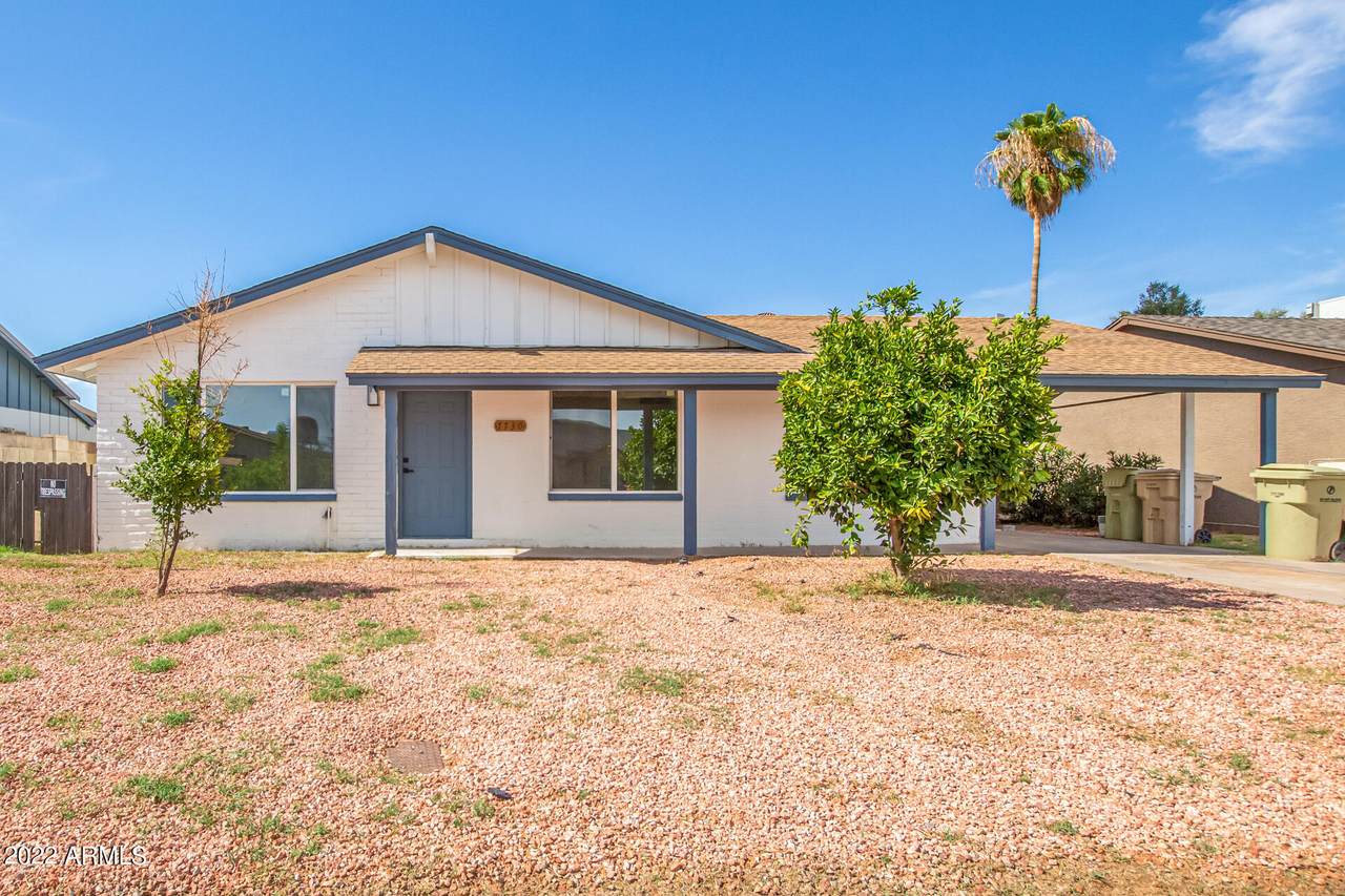 7730 Windsor Boulevard - Photo 1
