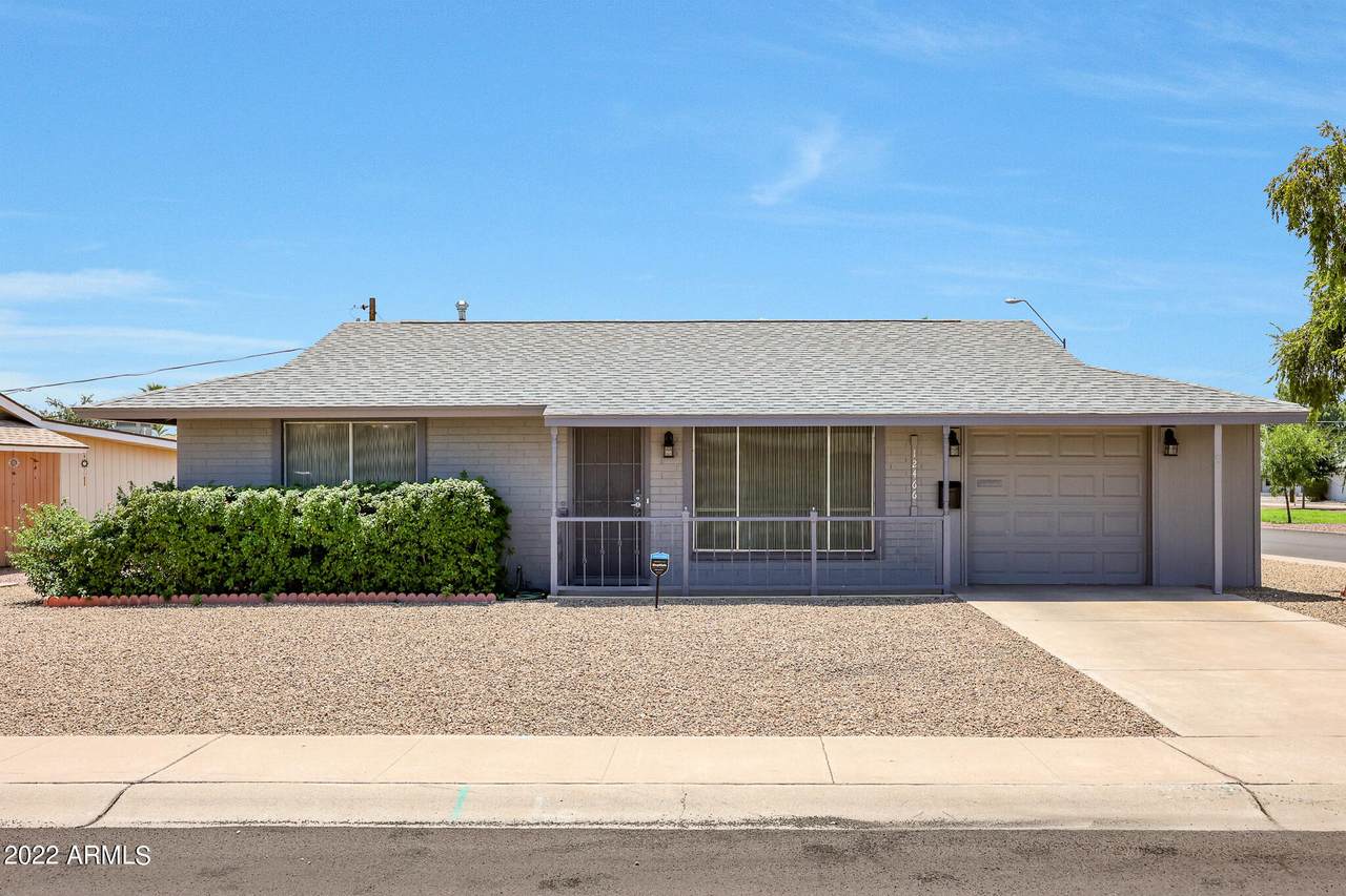 12466 Cherry Hills Drive - Photo 1