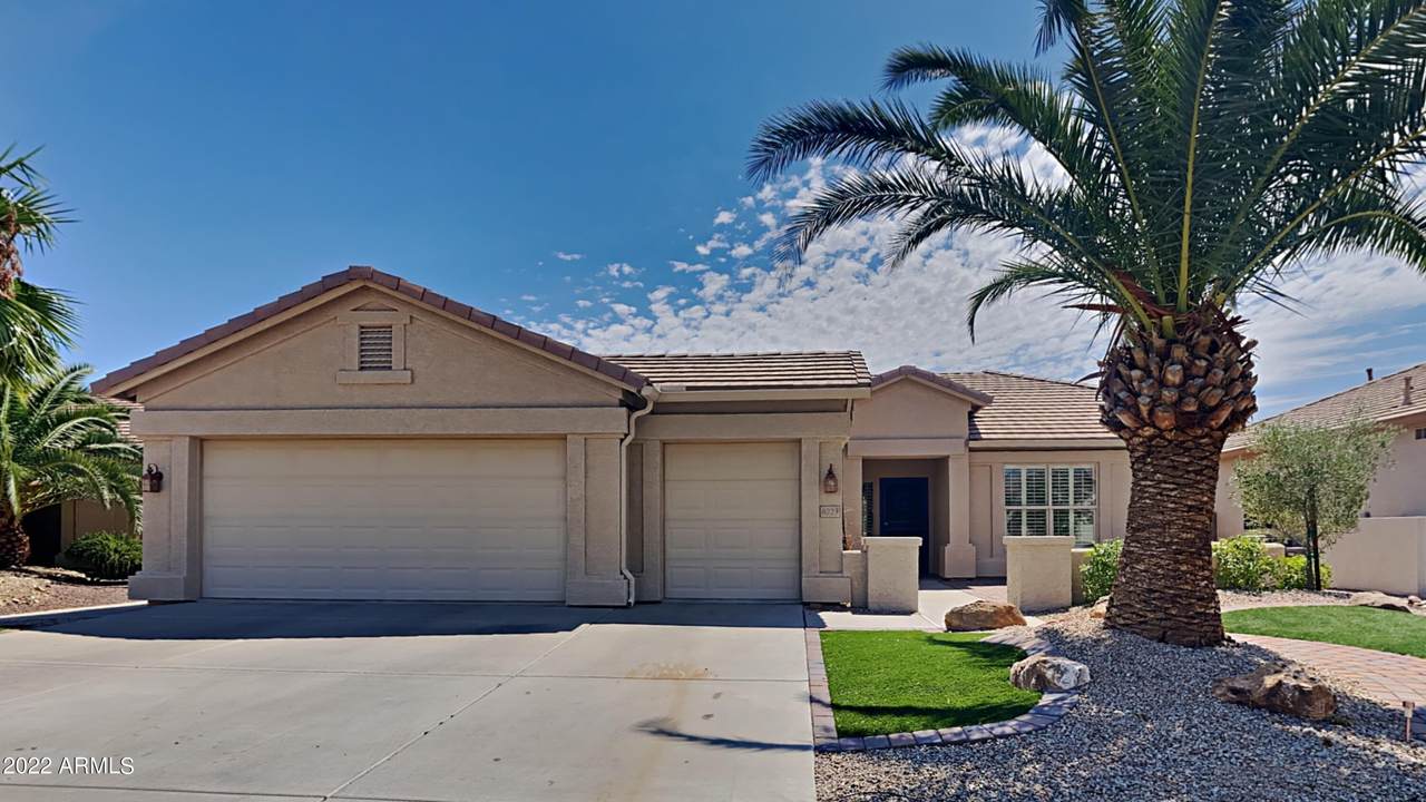 6223 Huachuca Way - Photo 1