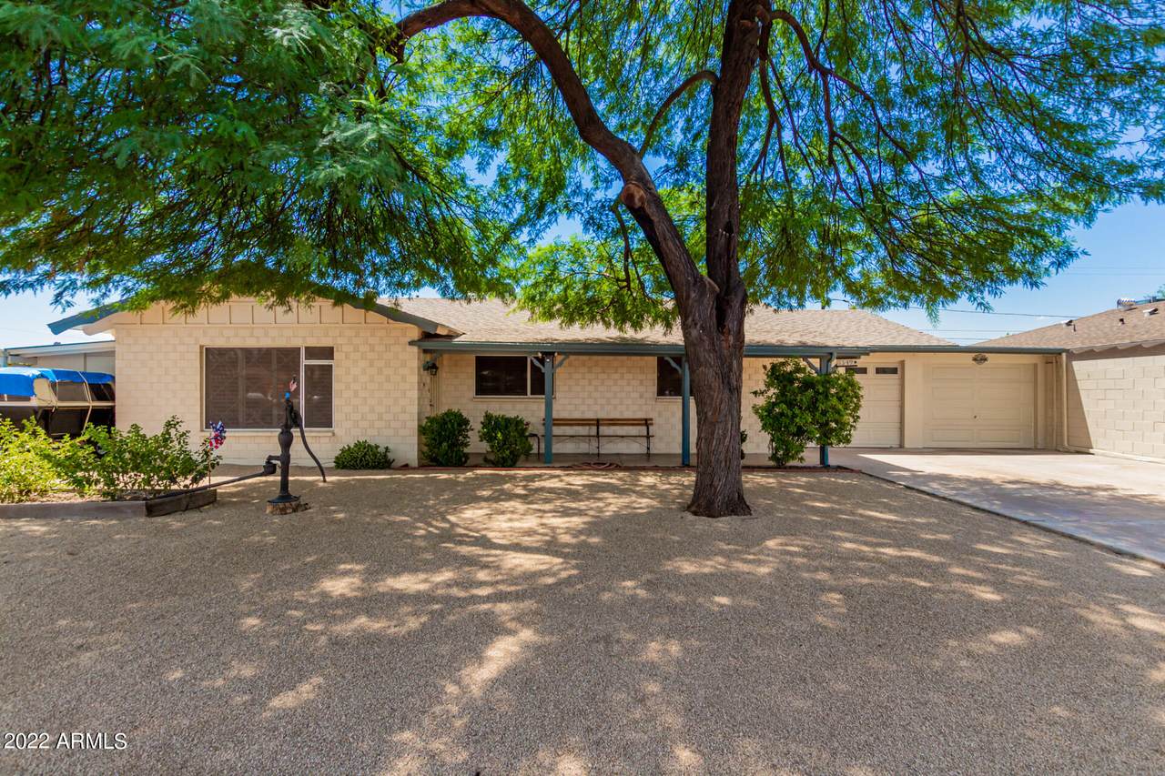 8349 Clarendon Avenue - Photo 1