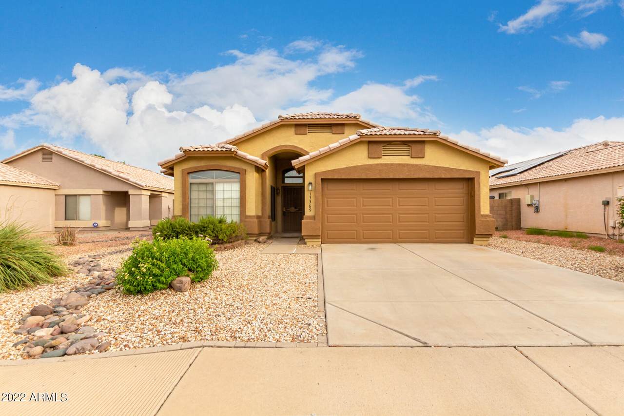 13369 Saguaro Lane - Photo 1